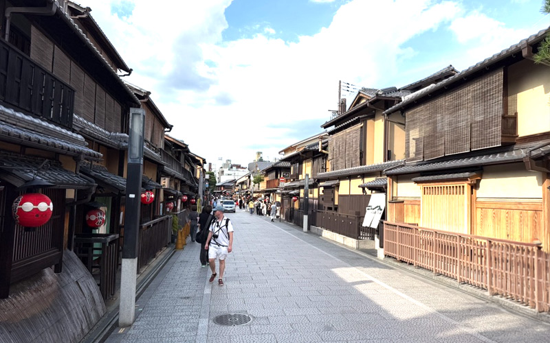 Kitano-tenmagu-Kyoto
