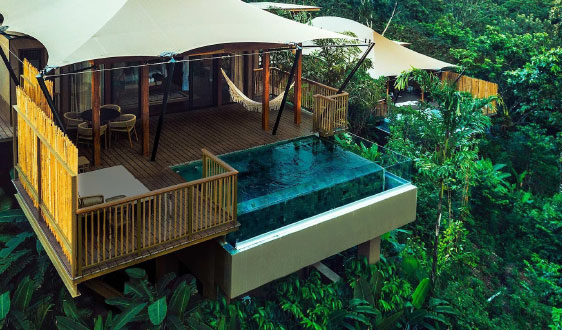 Nayara Tented Camp