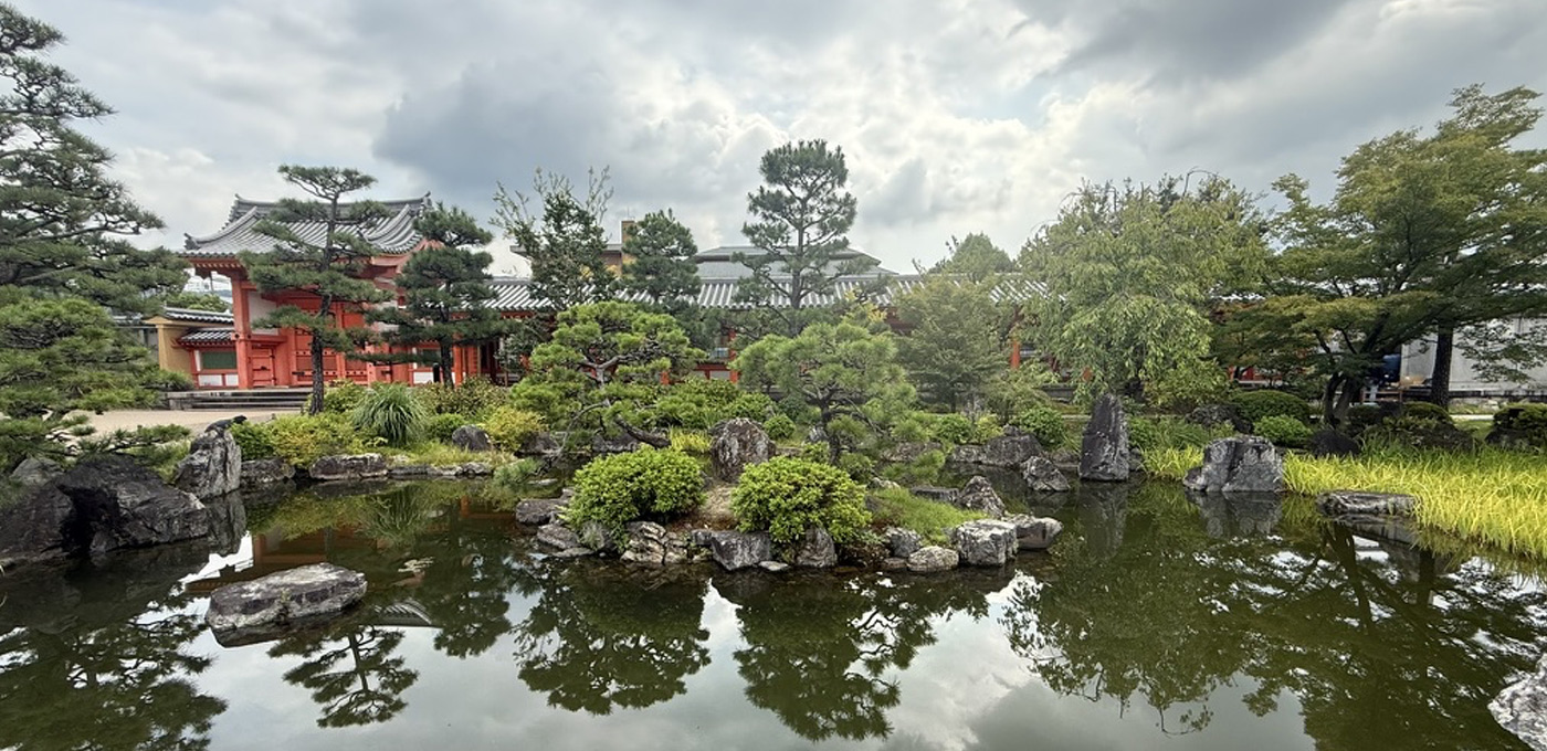 SanJusaseng-do-Kyoto